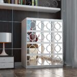 Porto with Mirror Panel