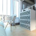 Albufeira Furniture Overlays - MALM Kits
