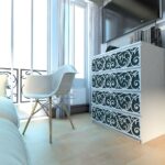 Azeitão Furniture Overlays - MALM Kits