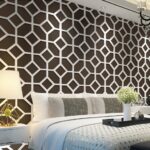 Modern 3D Wall Panels