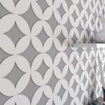 Diamonds 3D Wall Panels