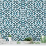 Filigree Heart 3D Wall Panels