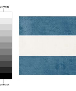Brasilia Tile Stickers - Apply