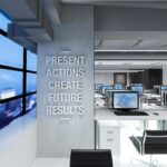 Create Results 3D Office Wall Art