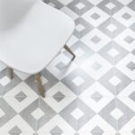 Stavanger Tile Stickers (Pack of 10)