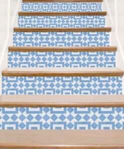Cádiz Floor Tiles - Wall