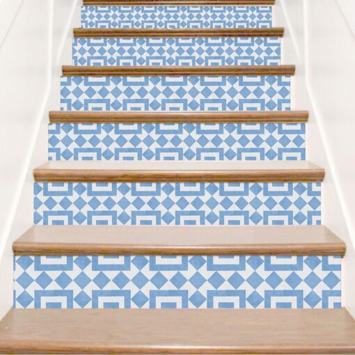 Cádiz Floor Tiles - Wall