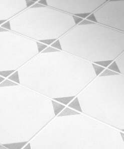 Copenhagen Floor Tiles - Color Spectrum