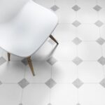 Copenhagen Floor Tiles (Pack of 10)