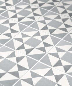 Ohio Floor Tiles - Color Spectrum