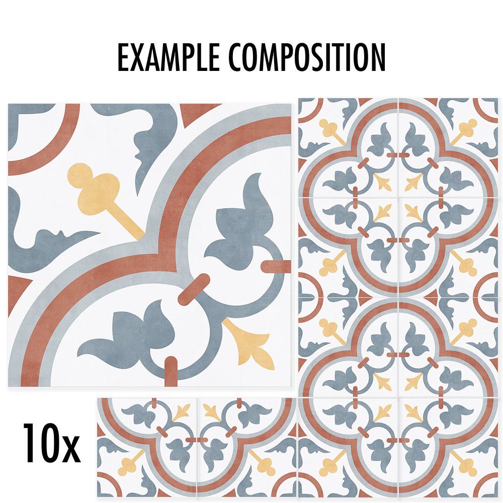 example-composition-3 - Guipp Decor | Wall Panels, Tile Stickers & Interior Decor Solutions