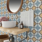 Estoi Tile Stickers (Pack of 10)