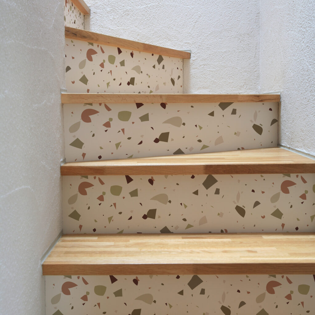 Stair Risers