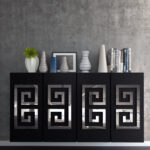 Athens Furniture Overlays - IVAR Kits (2 Panels)