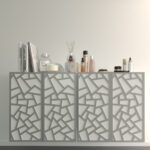 Braga Furniture Overlays - IVAR Kits (2 Panels)