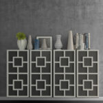 Peniche Furniture Overlays - IVAR Kits (2 Panels)