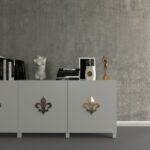 Paris Furniture Overlays - BESTA Kits