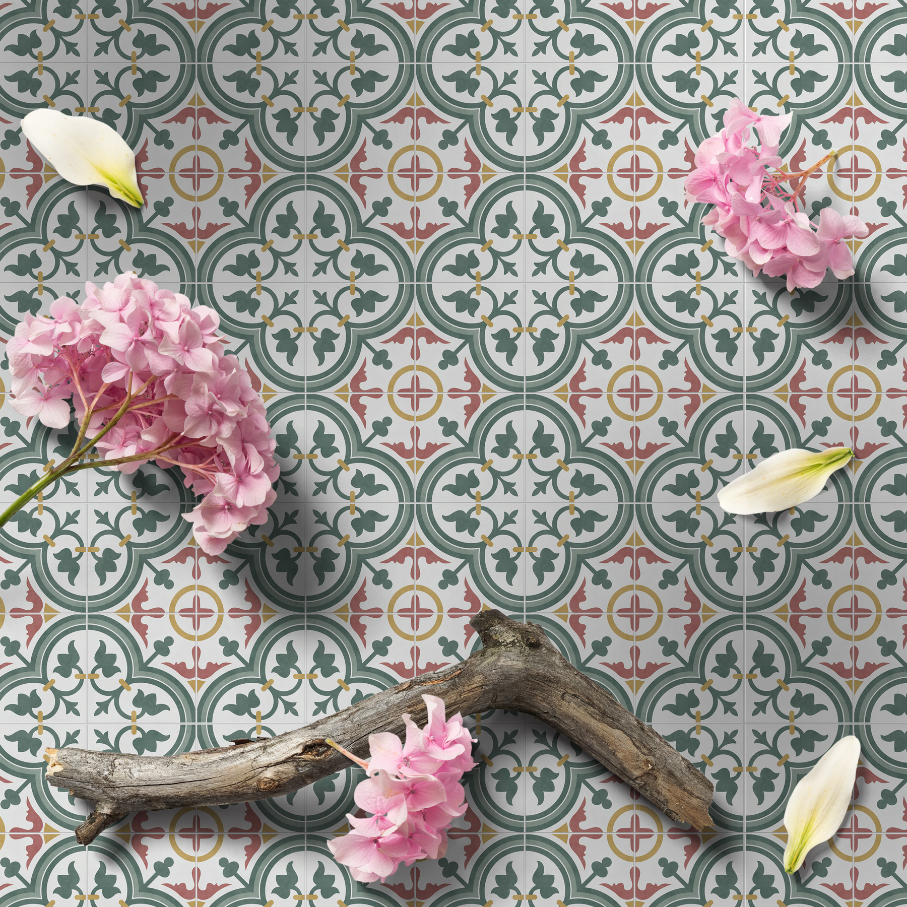 13-Premade-Scene - Guipp Decor | Wall Panels, Tile Stickers & Interior Decor Solutions