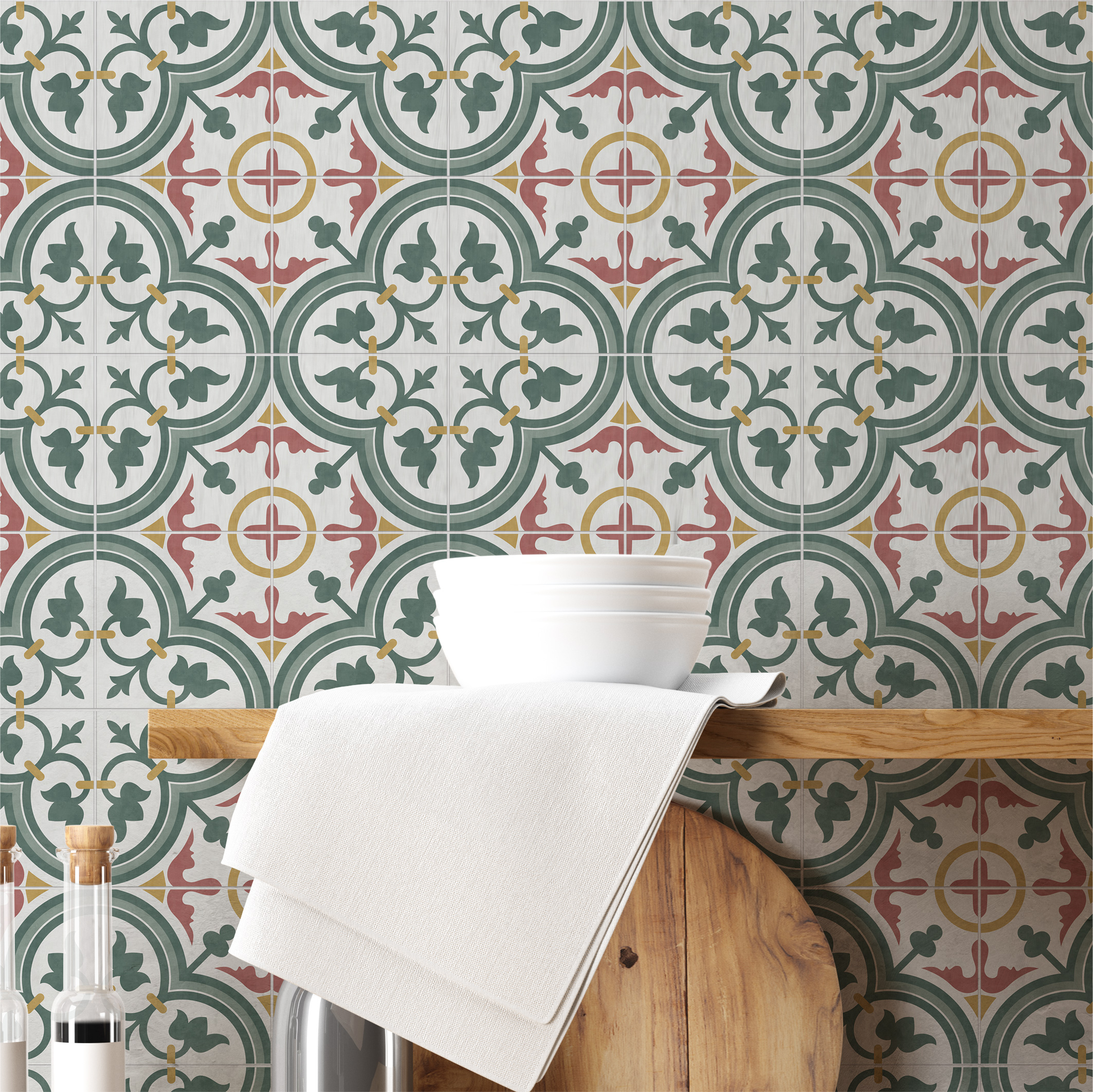 202-3 - Guipp Decor | Wall Panels, Tile Stickers & Interior Decor Solutions