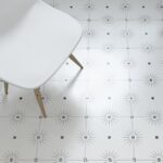 Starburst Tile Stickers (Pack of 10)