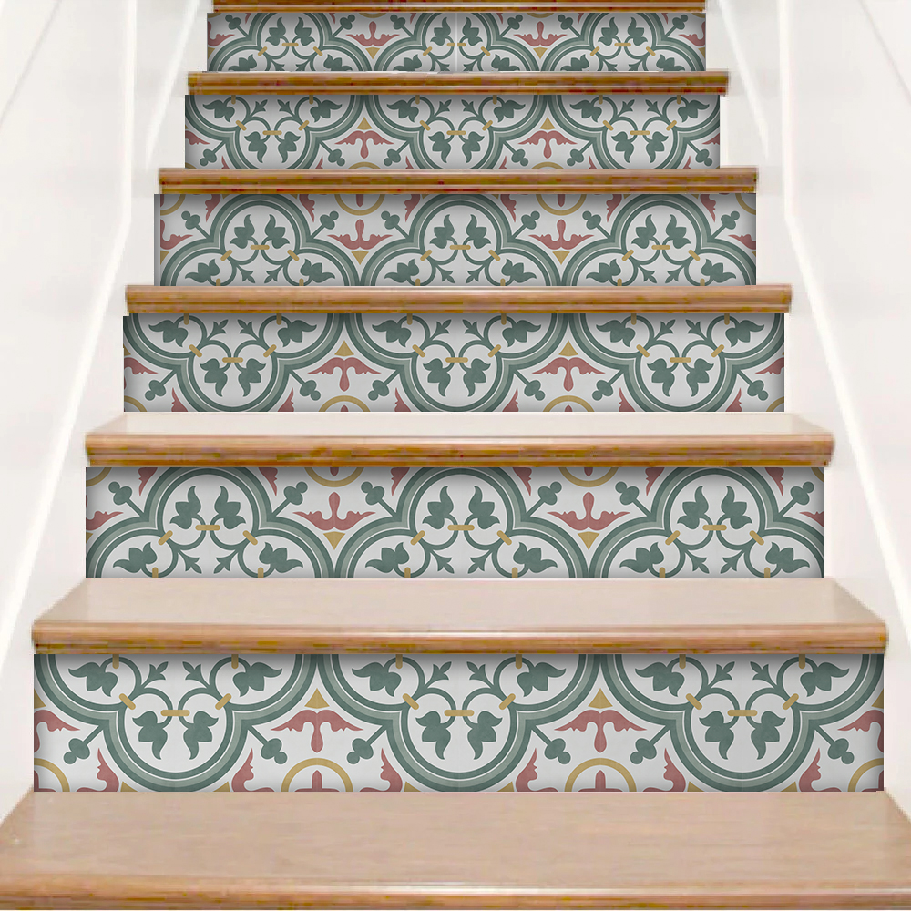 stairs - Guipp Decor | Wall Panels, Tile Stickers & Interior Decor Solutions