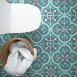 Padua Tile Stickers (Pack of 10)