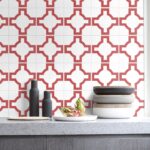 Geneva Tile Stickers (Pack of 10)