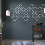 Moroccan 3D Wall Panels