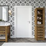 Asyut Tile Stickers (Pack of 10)