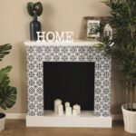 Sofia Tile Stickers (Pack of 10)
