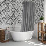 Alicante Pattern Tile Stickers (Pack of 10)