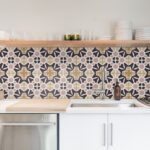 Algiers Tile Stickers (Pack of 10)