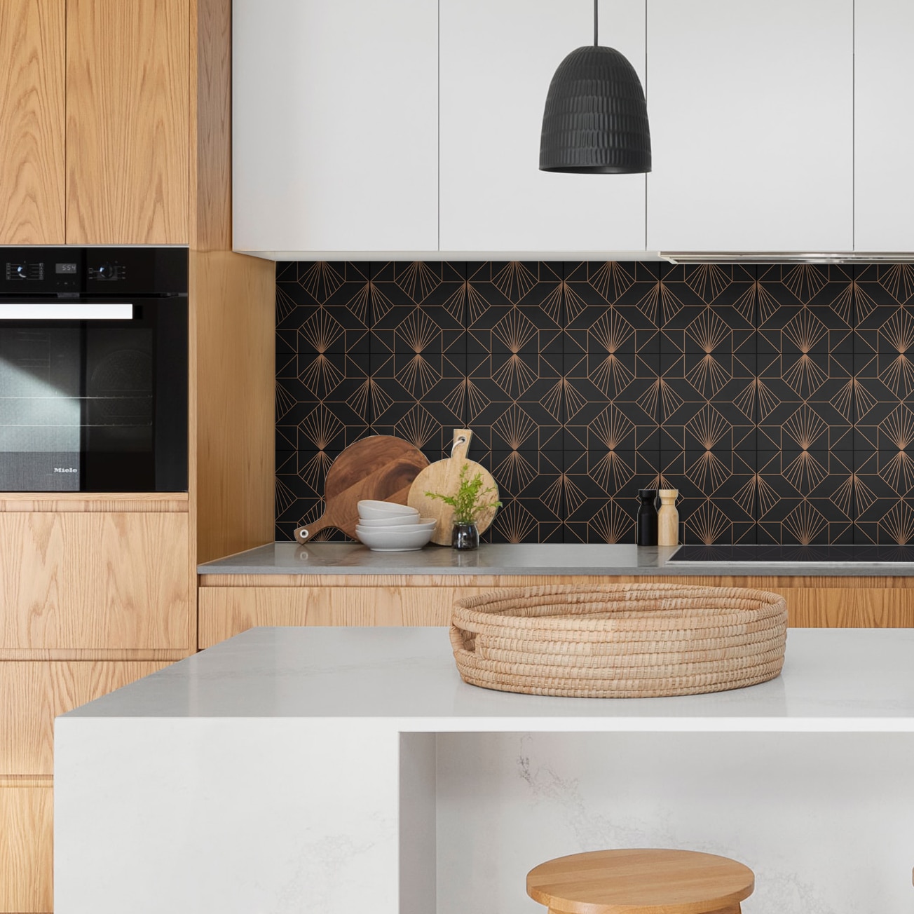 r-architecture-TRCJ-87Yoh0-unsplash - Guipp Decor | Wall Panels, Tile Stickers & Interior Decor Solutions