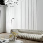 Bars 3D Wall Panels (Pack of 22)