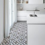 Cairo Pattern Tile Stickers (Pack of 10)