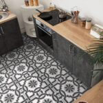 Northwich Tile Stickers (Pack of 10)