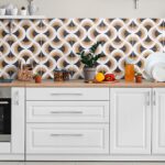 Old Style Tile Stickers (Pack of 10)