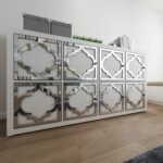 Trellis Furniture Overlays - KALLAX Kits (1 Panel)