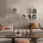 Arch Furniture Overlays - EKET Kits (1 Panel)