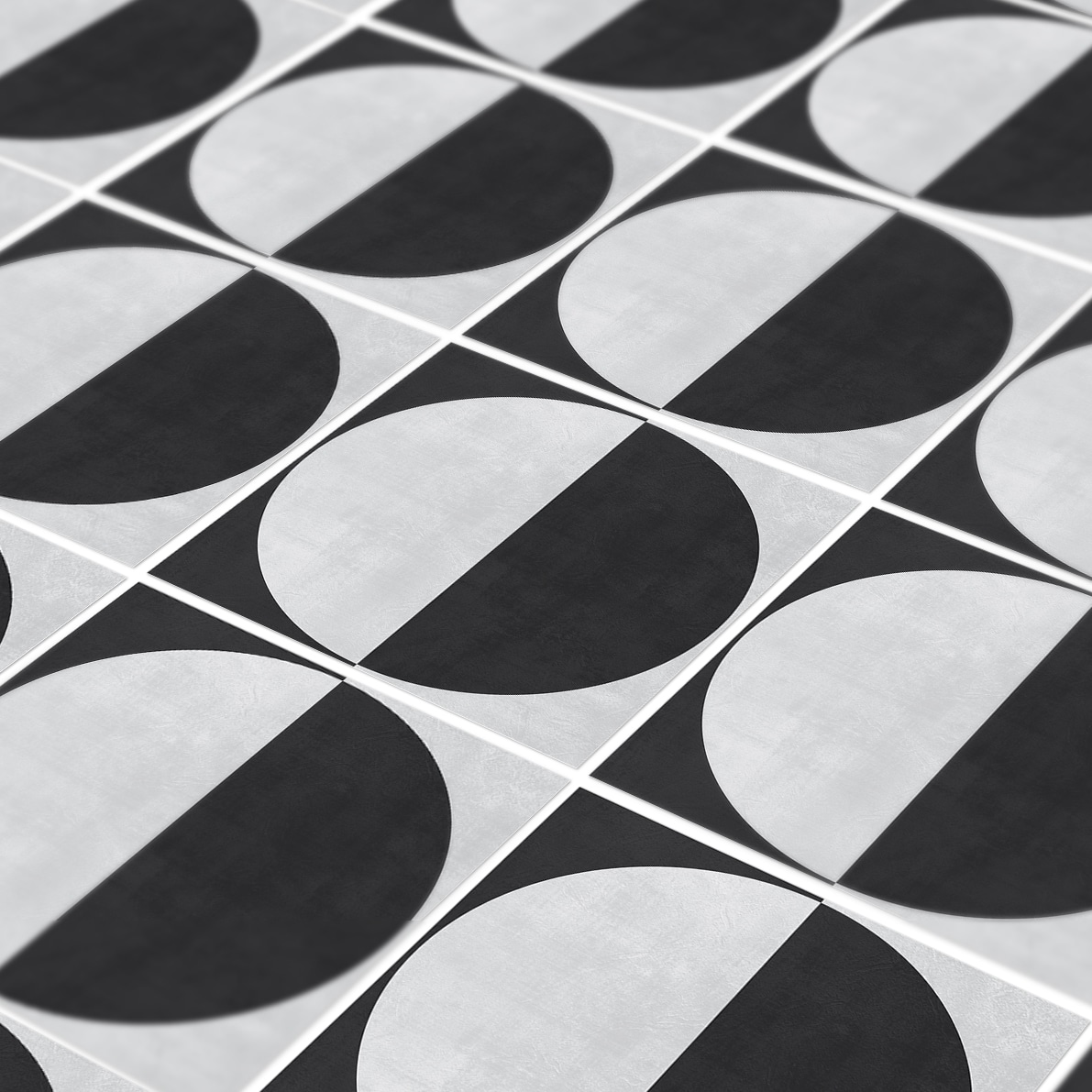 FLOOR TECHNOLOGY HORIZONTAL - Guipp Decor | Wall Panels, Tile Stickers & Interior Decor Solutions
