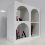 Arch Furniture Overlays - KALLAX Kits (4 Panels)