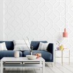 Dimensional 3D Wall Panels