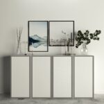 Faro Furniture Overlays - IVAR Kits (2 Panels)