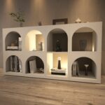 Arch Furniture Overlays - KALLAX Kits (7 Panels)