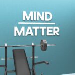 Mind Matter - 3D Gym Decor