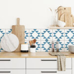 Kitchen Backsplash Decor - Antwerp Tiles