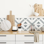 Kitchen Backsplash Decor - Granada Tiles