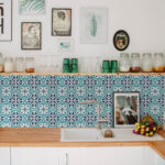 Kitchen Backsplash Decor - Lagos Tiles