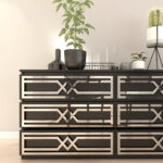 Evora Furniture Overlays  - MALM Kits