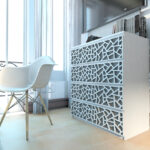 Coral Furniture Overlays - MALM Kits